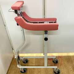 ☆江別市『かいとるどう』★大麻東町店 ☆無料!! 0円!! 歩行器 詳細不明の画像