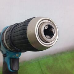 マキタ HP440D 充電式震動ドライバドリル【野田愛宕店】【店頭取引限定】【中古】管理番号：IT2REKS4Z7ZMの画像