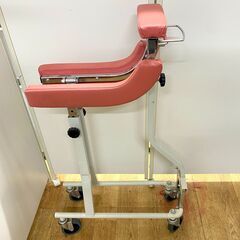 ☆江別市『かいとるどう』★大麻東町店 ☆無料!! 0円!! 歩行器 詳細不明の画像