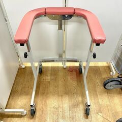 ☆江別市『かいとるどう』★大麻東町店 ☆無料!! 0円!! 歩行器 詳細不明の画像