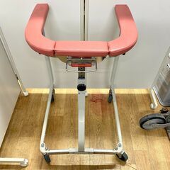 ☆江別市『かいとるどう』★大麻東町店 ☆無料!! 0円!! 歩行器 詳細不明の画像