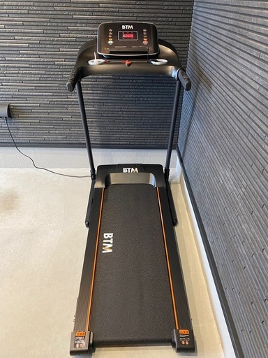 家庭用ルームランナー