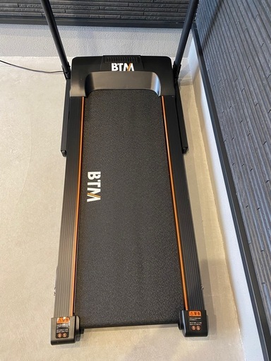 家庭用ルームランナー