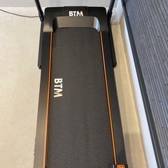 家庭用ルームランナーの画像