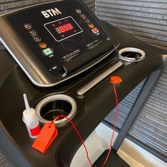 家庭用ルームランナーの画像