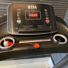 家庭用ルームランナーの画像