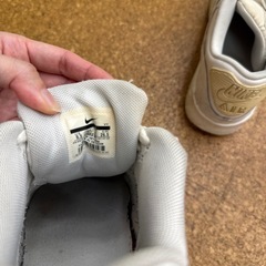 ナイキ スニーカーの画像