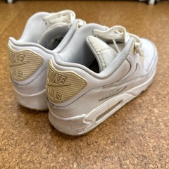 ナイキ スニーカーの画像