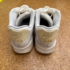 ナイキ スニーカーの画像