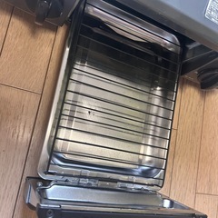 ガスコンロ　ホース付きの画像