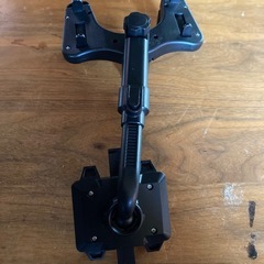 スマホホルダーの画像