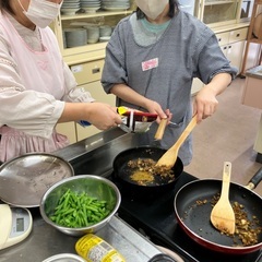 スパイスカレー教室の画像