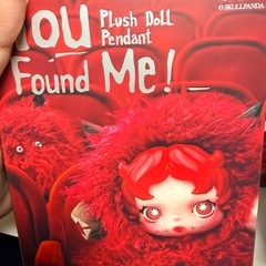 すかるぱんただSKULLPANDAの画像