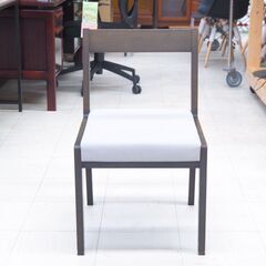 ダイニングチェア　業務用　リユース品　価格　2,750円　在庫82脚の画像