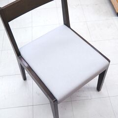 ダイニングチェア　業務用　リユース品　価格　2,750円　在庫82脚の画像