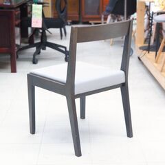 ダイニングチェア　業務用　リユース品　価格　2,750円　在庫82脚の画像