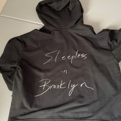 Alexandros ライブパーカーの画像