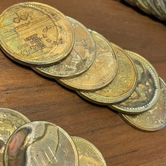 昔のお金 今でも使えますの画像