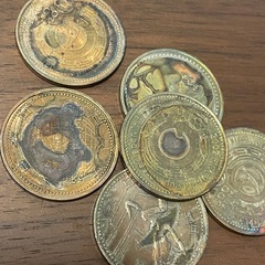 昔のお金 今でも使えますの画像