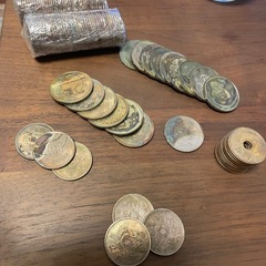 昔のお金 今でも使えますの画像