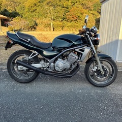 バリオス1型の画像