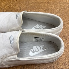 ナイキ スニーカーの画像