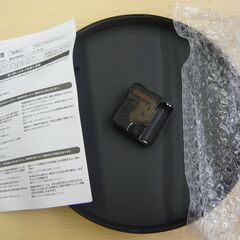 ID：238097　静音式　掛時計の画像