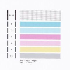 キャノンプリンター TS５030 ブラック　(美品)の画像