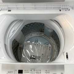 【1年動作保証】Toshiba 洗濯機の画像
