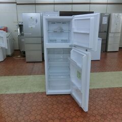 ID699588　2ドア冷蔵庫　236L　ヤマダ電機　2020年製　YRZ-F23H1の画像