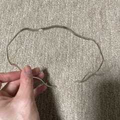 ヘアバンドの画像