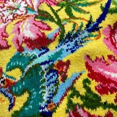 フェイラー　FEILER　タオルハンカチ　6枚セット　ドイツ製　綿100％　の画像