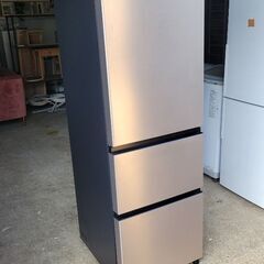 HITACHI冷蔵庫✨315L 2022年 自動氷✨の画像