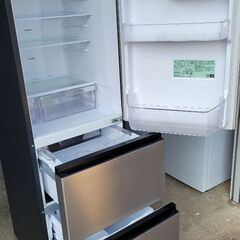 HITACHI冷蔵庫✨315L 2022年 自動氷✨の画像