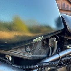 バリオス1型の画像