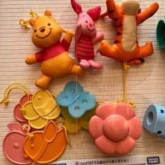 プーメリー　プーさんメリーの画像