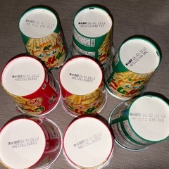 じゃがりこ 6個の画像