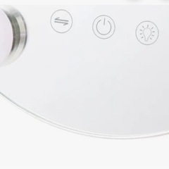 美品🉐フランフラン女優ミラーの画像