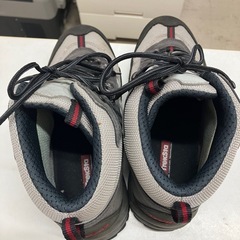 ロ 2511-138 TrekSta トレッキングシューズ サイズ26cm 汚れ有り 現状お渡しの画像