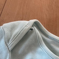 gap 90㎝　七分袖
の画像
