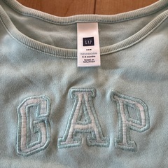 gap 90㎝　七分袖
の画像