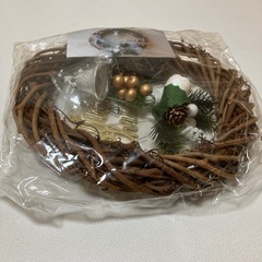 リースセットの画像