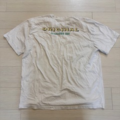 GAP Tシャツ　XLの画像