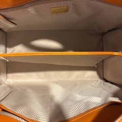 WAKO ハンドバッグの画像