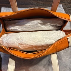 WAKO ハンドバッグの画像