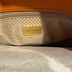 WAKO ハンドバッグの画像