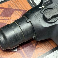 【中古】マキタ Makita HR171DZK 17mm充電式ハンマドリル ケース付き【ハンズクラフト佐賀】の画像