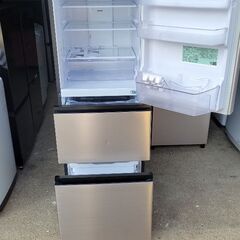 HITACHI冷蔵庫✨ 265L 2023年✨の画像