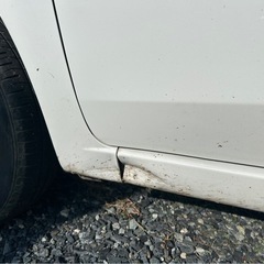 検R8年5月SUZUKIアルト5MTの画像