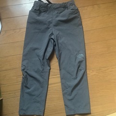 the north faceボトムスの画像